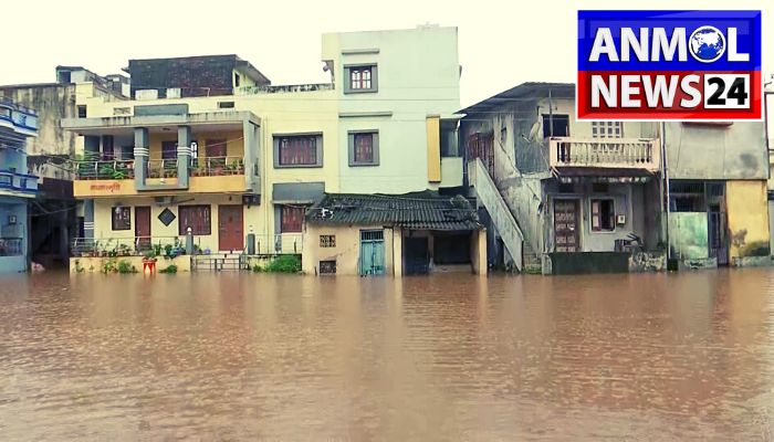 Rain In India