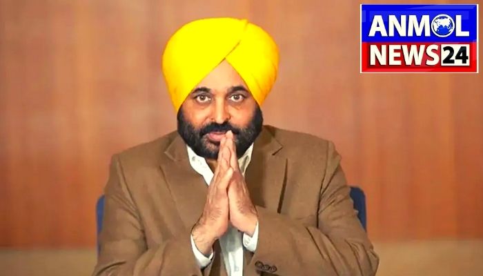 Bhagwant Mann Marriage
