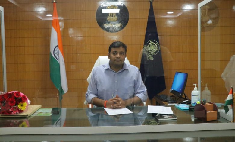 Chhattisgarh News