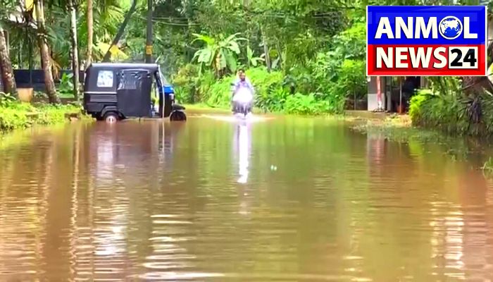India Flood