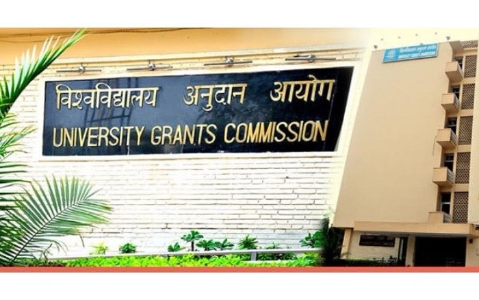 Fake Universities of India