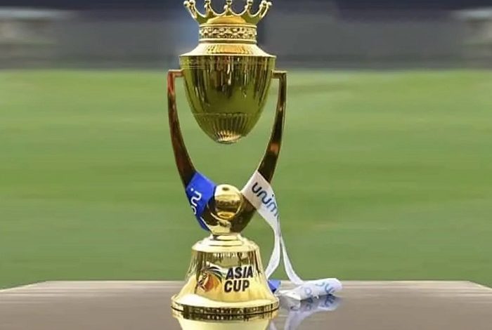 Asia Cup 2023 Update