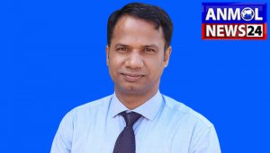 Manoj Singh Pola Tihar