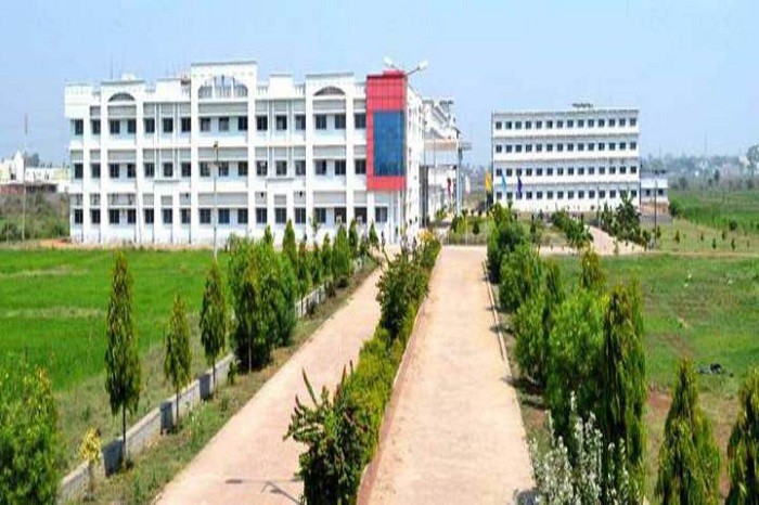 Medical College Par Jurmana