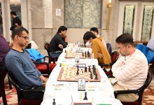 Chhattisgarh Me Chess Tournament