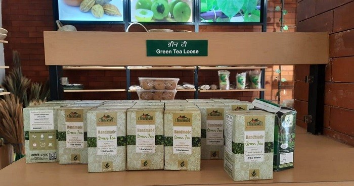 Chhattisgarh Herbals