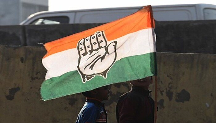 Congress Netaon Ka Istifa