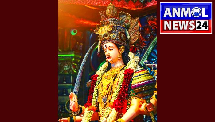 Navratri Me Shopping