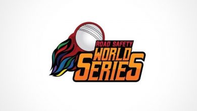 Road Safety Cricket Tournament