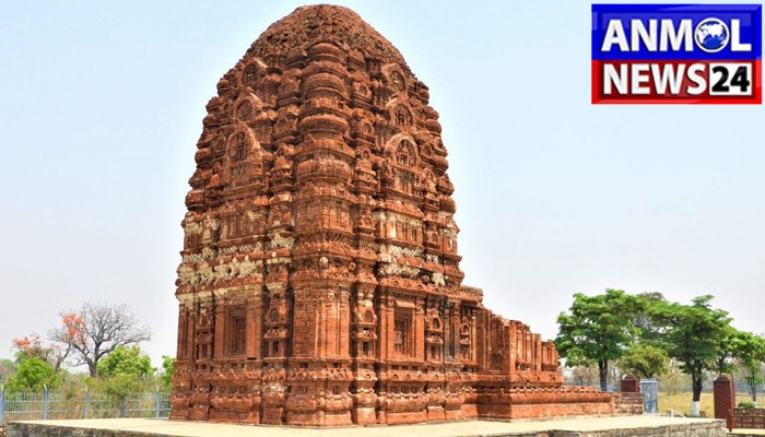Rethinking Tourism: सैलानियों के आकर्षण का केंद्र बना सिरपुर