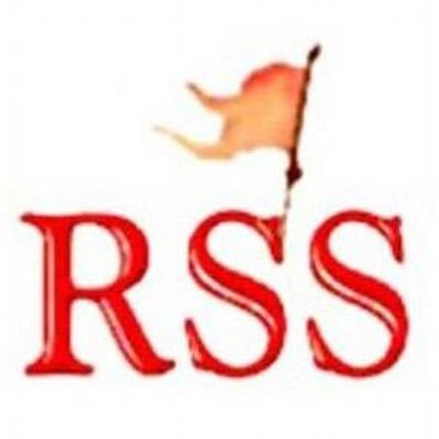 RSS Banned Kerala Temples