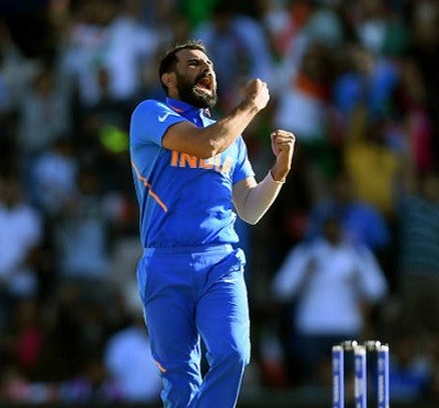 IND VS AUS Match