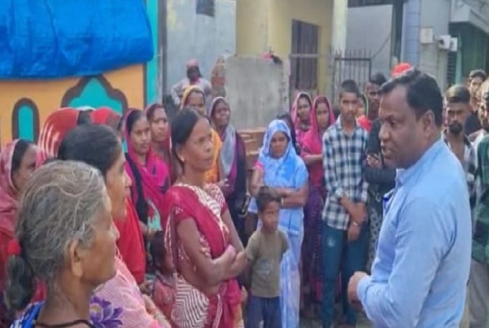 Diarrhea in Bilaspur