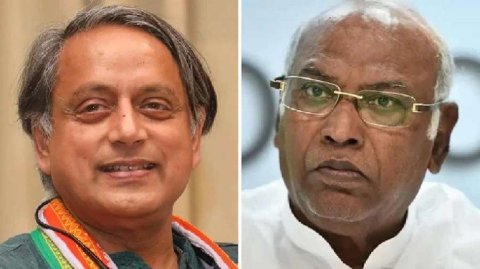 Congress President Election