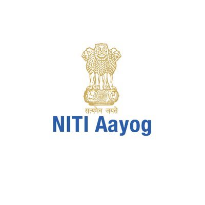 NITI Aayog Report