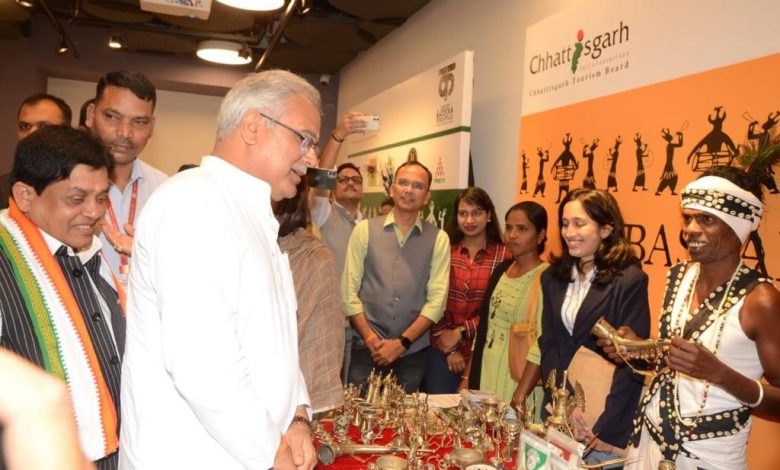 National Tribal Dance Festival