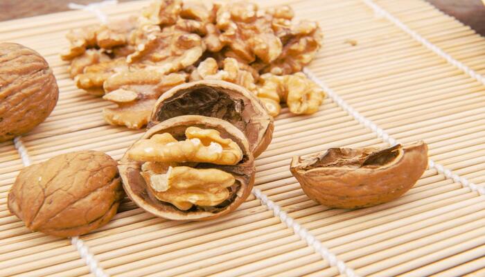 Benefits of Walnuts