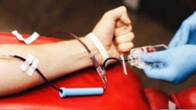 National Blood Donation Day