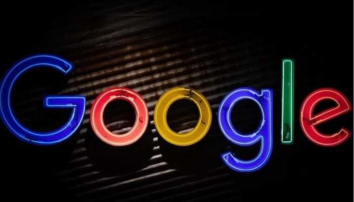 CCI fines Google