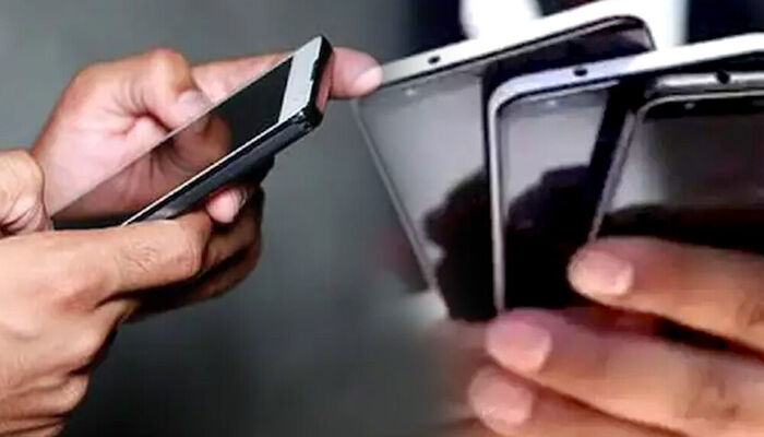 4G Mobile Phone