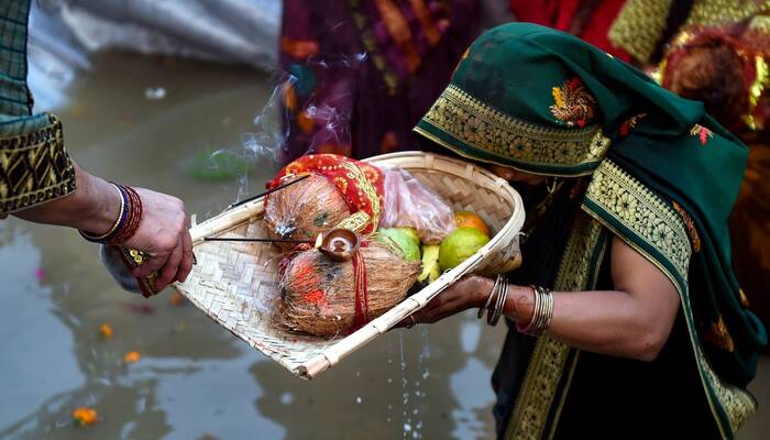 Chhath Puja 2022