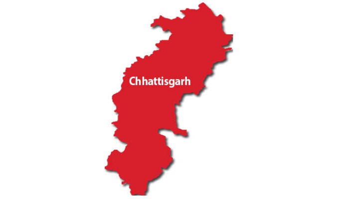 New Tehsils of Chhattisgarh