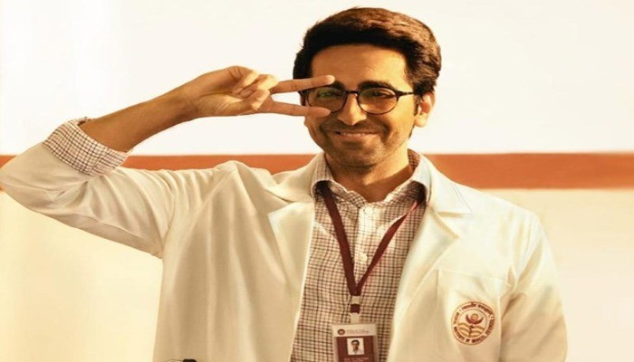 Doctor G Film Review