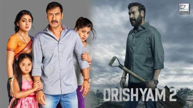 Drishyam 2 Trailer