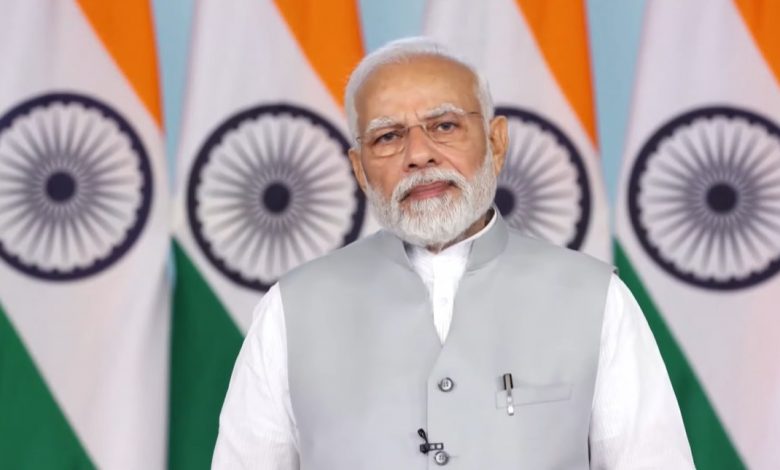 PM Distribute Appointment Letters