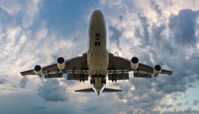 Flight Bomb Threat