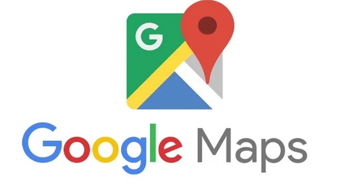 Google Maps