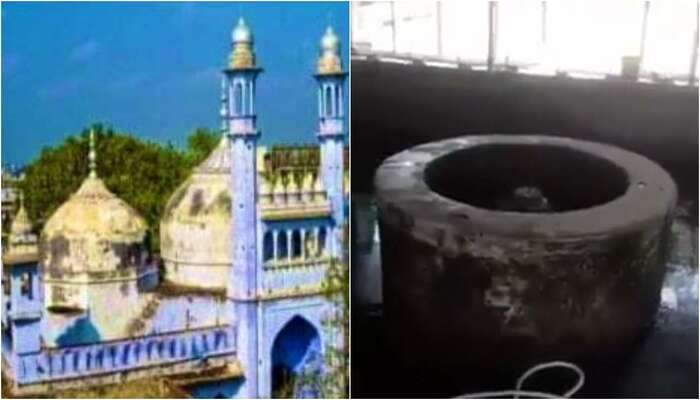 Gyanvapi Masjid