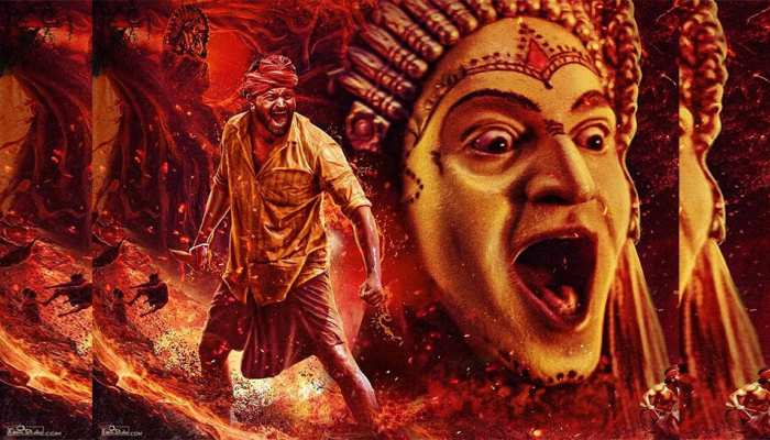 Kantara Film Review