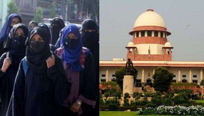 Karnataka Hijab Row