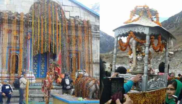 Kedarnath Dham