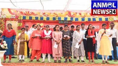 Sahu Parichay Sammelan: साहू परिचय सम्मेलन शगुन का आयोजन