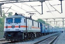 Train Cancel in Chhattisgarh