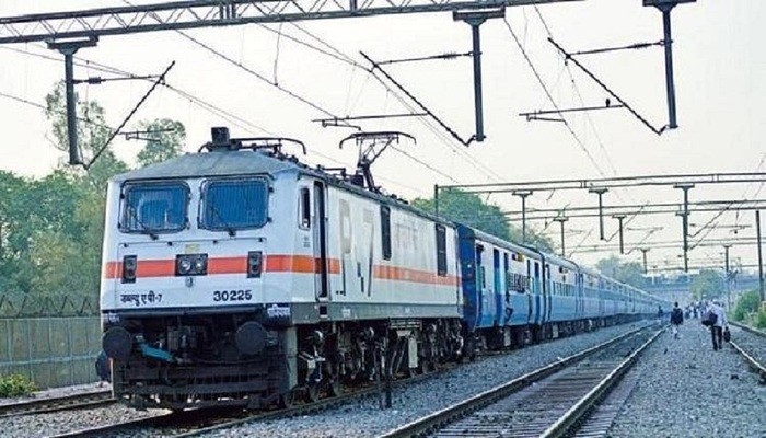 Train Cancel in Chhattisgarh