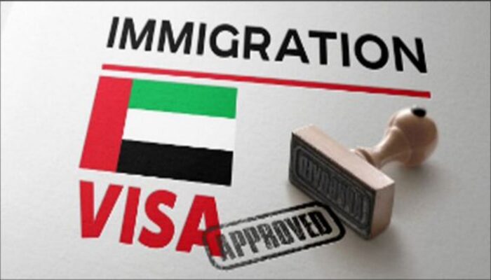 New Immigration Law
