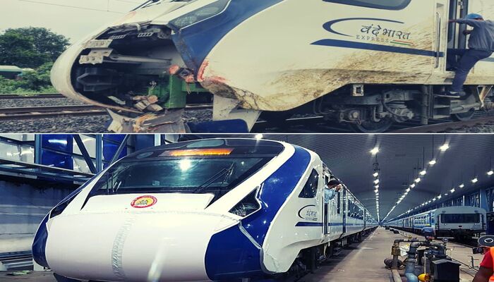 Vande Bharat Express