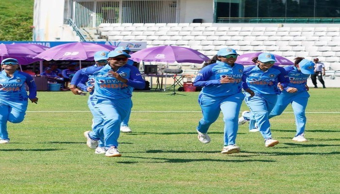 Women's Asia Cup 2022