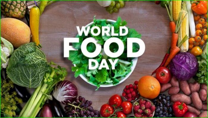 World Food Day 2022