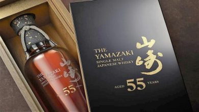 Most Expensive Whiskey