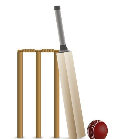 International Cricket in Raipur