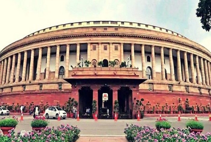 Parliament Winter Session Update