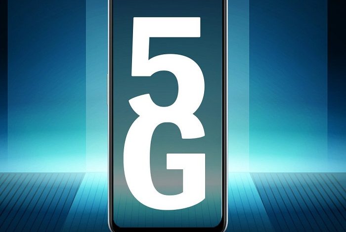 Lava 5G Smartphone Launch