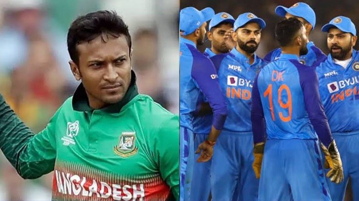 IND VS BAN