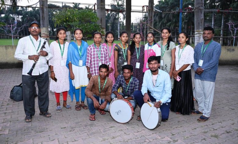 Tribal Dance Festival