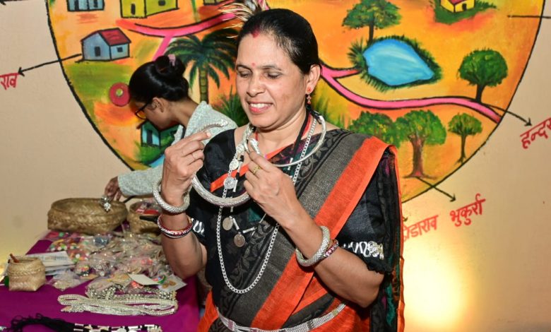 Rajyotsava Exhibition