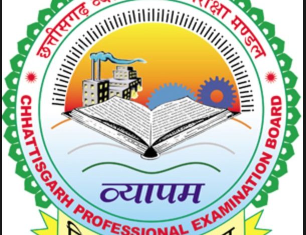 Chhattisgarh Job